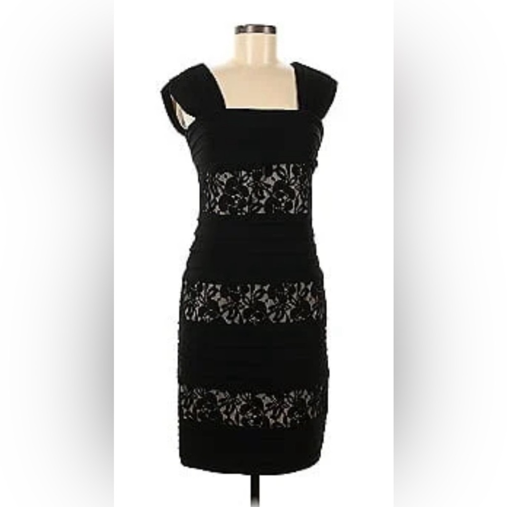 Dressbarn Collection Dress Size 16